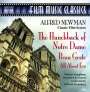 Alfred Newman: Filmmusik "The Hunchback of Notre Dame", CD
