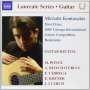 : Michalis Kontaxakis - Guitar Recital, CD