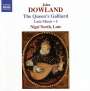 John Dowland: Lautenwerke Vol.4, CD