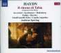 Joseph Haydn: Il Ritorno di Tobia, CD,CD,CD