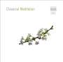 : Naxos-Sampler "Classical Meditation", CD,CD