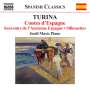Joaquin Turina: Klavierwerke Vol.5, CD