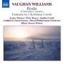 Ralph Vaughan Williams: Hodie - A Chistmas Cantata, CD