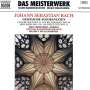 Johann Sebastian Bach: Kantaten BWV 51,52,84,199, CD