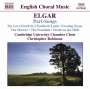 Edward Elgar: Part-Songs, CD