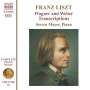 Franz Liszt: Klavierwerke Vol.33, CD