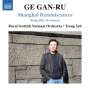 Ge Gan-Ru: Shanghai Reminiscences, CD