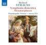 Richard Strauss: Sinfonia Domestica op.53, CD