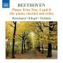 Ludwig van Beethoven: Klaviertrios Nr.4 & 8, CD