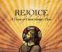 : Rejoice - A Vision of Christ through Music, CD