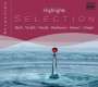 : Naxos Selection: Highlights Selection, CD