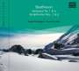 : Naxos Selection: Beethoven - Symphonien Nr.1 & 6, CD