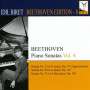 : Idil Biret - Beethoven Edition 8/Klavierkonzerte Vol.4, CD