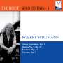 : Idil Biret - Solo Edition Vol.4/Robert Schumann, CD