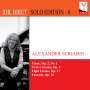 : Idil Biret - Solo Edition Vol.8/Alexander Scriabin, CD