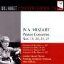 : Idil Biret - Concerto Edition Vol.7/8, CD,CD