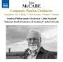 John McCabe: Symphonie Nr.1 "Elegy", CD