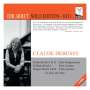 : Idil Biret - Solo Edition Vol.10/11 / Claude Debussy, CD,CD
