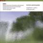Rued Langgaard: Symphonien Nr.15 & 16, SACD