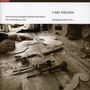 Carl Nielsen (1865-1931): Sämtliche Streichquartette Vol.1, SACD