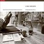Carl Nielsen (1865-1931): Sämtliche Streichquartette Vol.2, SACD