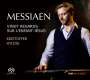 Olivier Messiaen: Vingt Regards sur l'Enfant Jesus, SACD,SACD