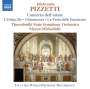 Ildebrando Pizzetti: Concerto dell'Estate, CD