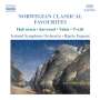 : Norwegian Classical Favourites Vol.2, CD