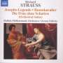 Richard Strauss: Der Rosenkavalier-Suite, CD