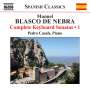 Manuel Blasco De Nebra: Sämtliche Klaviersonaten Vol.1, CD
