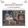 Victor Hely-Hutchinson: A Carol Symphony, CD