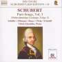Franz Schubert: Mehrstimmige Gesänge Vol.3, CD
