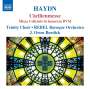 Joseph Haydn: Messe Nr.5, CD