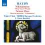 Joseph Haydn: Messen Nr.6 & 11, CD