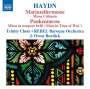 Joseph Haydn: Messen Nr.8 & 9 (Mariazellermesse & Paukenmesse), CD