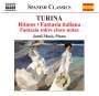 Joaquin Turina: Klavierwerke Vol.6, CD