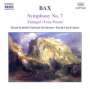 Arnold Bax: Symphonie Nr.7, CD