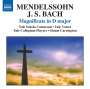 Felix Mendelssohn Bartholdy: Magnificat D-Dur, CD