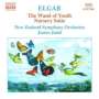 Edward Elgar: The Wand of Youth-Suiten Nr.1 & 2, CD