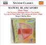 Manuel Blancafort: Sämtliche Klavierwerke Vol.5, CD