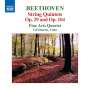Ludwig van Beethoven: Streichquintette opp.29 & 104, CD