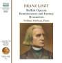 Franz Liszt: Klavierwerke Vol.31, CD