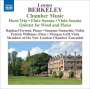 Lennox Berkeley: Kammermusik, CD
