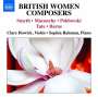 : British Women Composers, CD