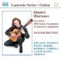 : Dimitri Illarionov - Guitar Recital, CD