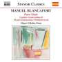 Manuel Blancafort: Sämtliche Klavierwerke Vol.3, CD