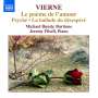 Louis Vierne: Le poeme de l'amour op.48, CD
