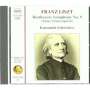 Franz Liszt: Klavierwerke Vol.21, CD