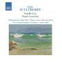 Peter Sculthorpe: Klavierkonzert, CD