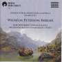 Wilhelm Peterson-Berger: Lieder & Lieder in Arrangements für gemischten Chor a capella, CD